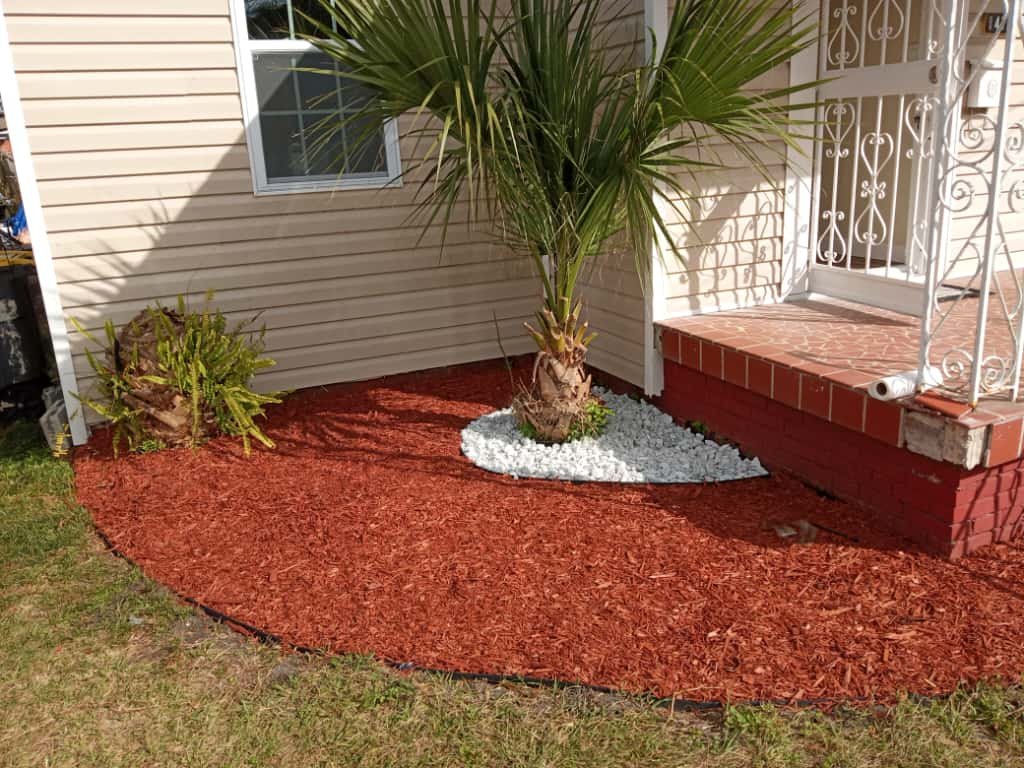 Landscape Design and Installation